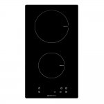 Parmco 30cm Frameless Induction Hob (HX-2-2NF-INDUCT)