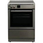 Induction Hob & Electric Oven