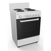 Solid Element Cookers
