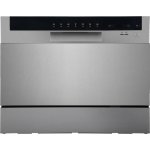 Award 55cm Compact Benchtop 6 Place Dishwasher (D3602DS)