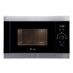 Award 30L Built-In 900W Microwave with 1000W Grill (MWOBI30S)