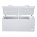 Parmco 688L White Chest Freezer (CF688W)