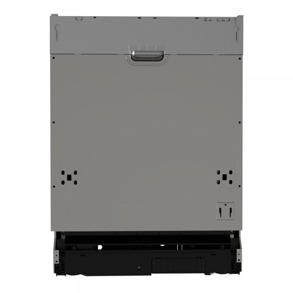 Parmco 60cm Integrated 8 Programme 14P Dishwasher  (DW6INT)