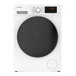Parmco 10kg Front Loading Washing Machine (WM10WF02) 