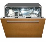 Award 55cm Integrated 6 Place Compact Dishwasher (D3306FI)