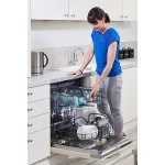 Award 60cm Fully Integrated 15 Place 10 Cycle Dishwasher (DWD53FI)
