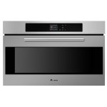 Award 90cm Built-in Fan Forced Touch Control Electric Wall Oven (FT903S)