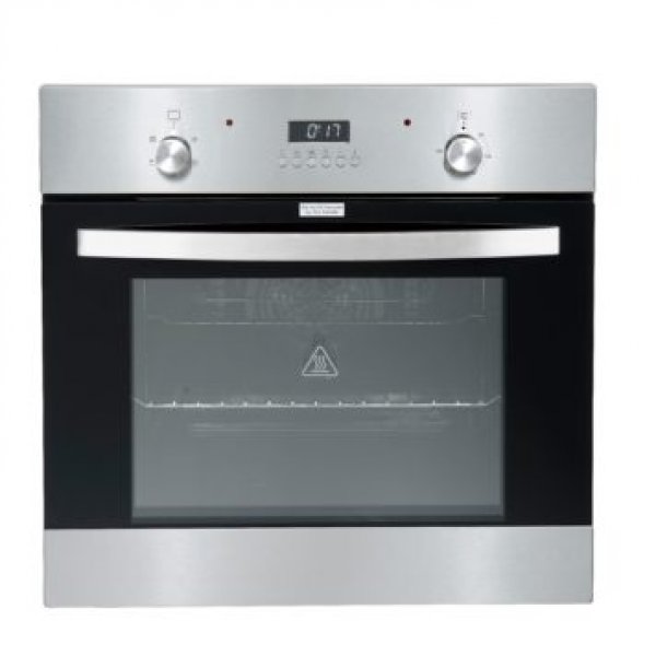 Polo 60cm Built In 73L - 5 Function Electric Oven (BPOC6-73 SS)