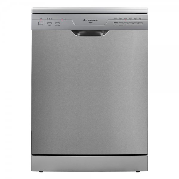 Parmco 60cm Stainless Steel 12P Economy Dishwasher  (DW6SE)