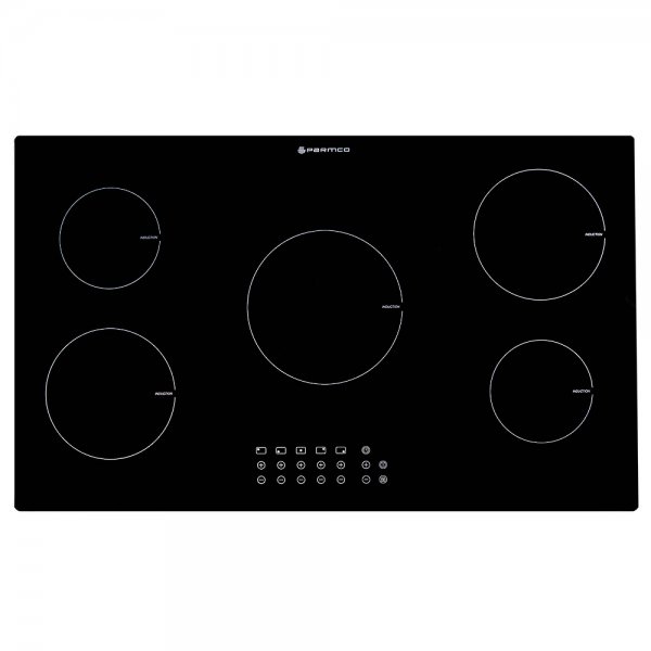 Parmco 90cm Frameless Induction Hob (HX-2-9NF-INDUCT)