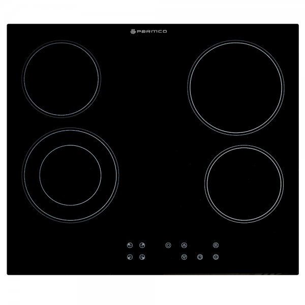 Parmco 60cm Touch Control Ceramic Cooktop (HX-2-6NF-CER-T)