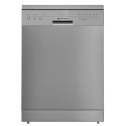 Parmco 60cm Stainless Steel 14P Economy Plus Dishwasher  (PD6-PSDF-2)
