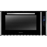 Parmco 90cm Built In Electric Touch Control 105L Oven with Catayltic Cleaning (PPOV-9S-48)