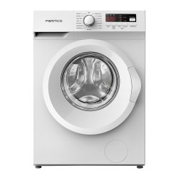 Parmco 7.5kg Front Loading Washing Machine (WM75WF) 