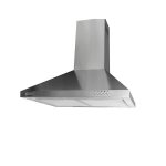 Parmco 60cm Stainless Steel Styleline LED Canopy Rangehood (RCAN-6S-500L)